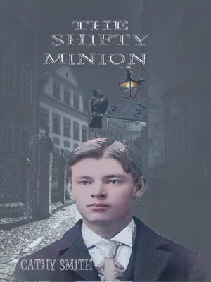 cover image of The Shifty Minion